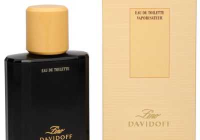 Zeno perfume by Davidoff - Eau de Toilette (men) 125 ml
