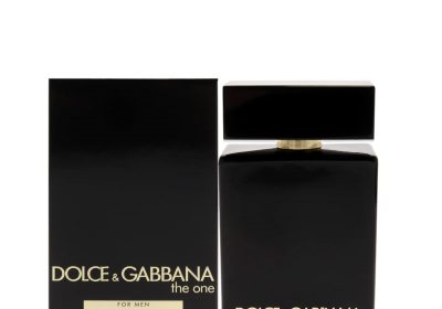 عطر ذا ون انتينس من دولتشي غابانا – أو دي بارفيوم (رجالي) 50 مل