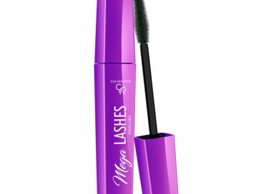 Mega Lash Mascara from Golden Rose