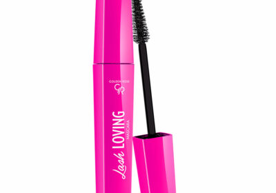 ماسكارا لاش لافينغ من جولدن روز