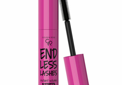 Endless Lash Mascara from Golden Rose