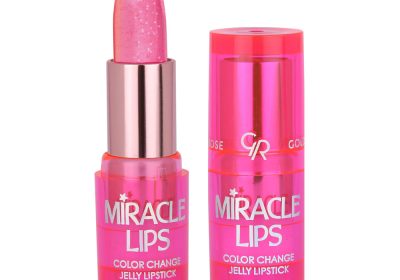 احمر شفاه سحرى من جولدن روز رقم 101