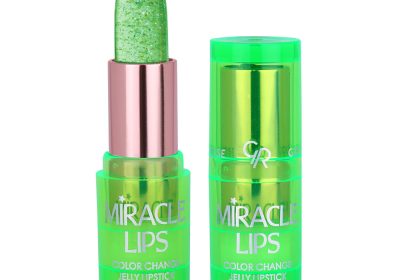 احمر شفاه سحرى من جولدن روز رقم 102