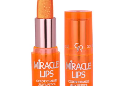 احمر شفاه سحرى من جولدن روز رقم 103