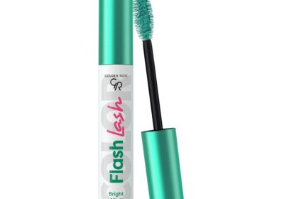 ماسكارا فلاش للرموش من جولدن روز رقم 01 برايت مينت