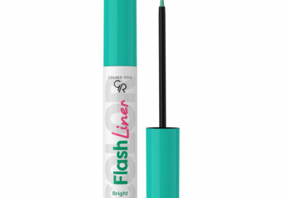 فلاش لاينر لتحديد العيون من جولدن روز رقم  101 برايت مينت