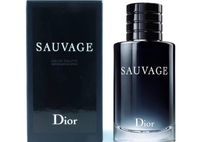 عطر سوفاج من كريستيان ديور– أو دي تواليت (رجالي) 60 مل