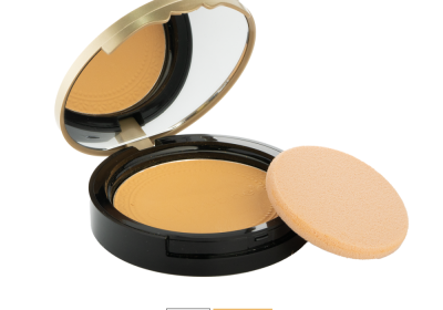 بودرة الوجه من كرستين رقم 06