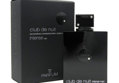 D Nuit Intense Man by Armaf Club - Eau de Parfum (men) 200 ml