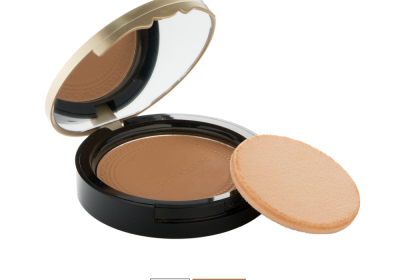 بودرة الوجه من كرستين رقم 15