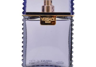 Versace Man by Versace - Eau de Toilette (men) 100ml