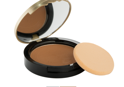 بودرة الوجه من كرستين رقم 08