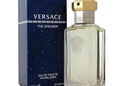 The Dreamer perfume by Versace - Eau de Toilette (men) 100 ml