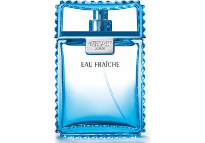 عطر فرزاتشي مان ايو فريش من فرزاتشي - أو دي تواليت (رجالي) 100 مل