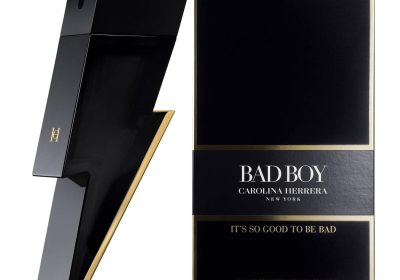 Bad Boy by Carolina Herrera - Eau de Toilette (Men) 100 ml