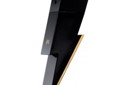 Bad Boy by Carolina Herrera - Eau de Toilette (Men) 50 ml