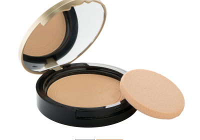 بودرة الوجه من كرستين رقم 12