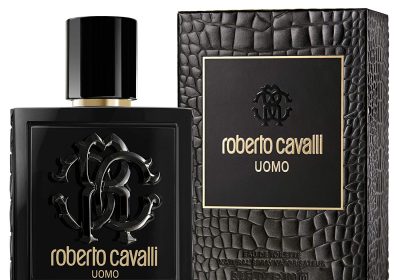 عطر أومو من روبرتو كفالي - أو دي تواليت (رجالي) 100 مل