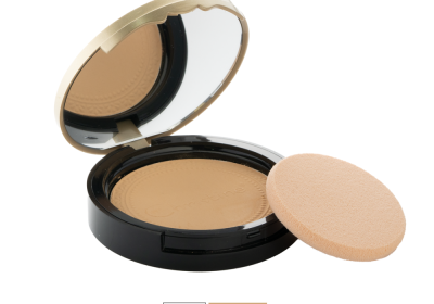 بودرة الوجه من كرستين رقم 10