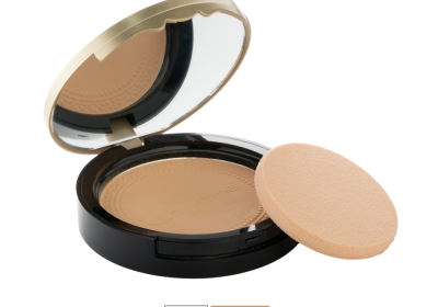 بودرة الوجه من كرستين رقم 14