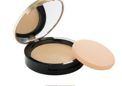 بودرة الوجه من كرستين رقم 09