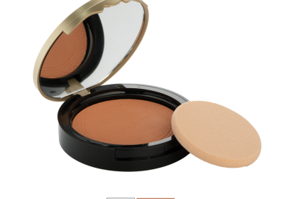 بودرة الوجه من كرستين رقم 07