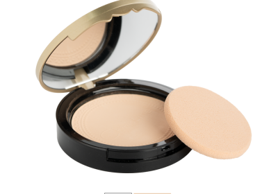 بودرة الوجه من كرستين رقم 04