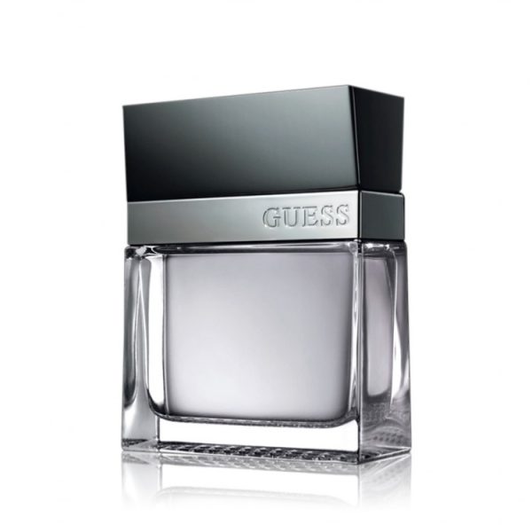 golden scent perfume guess perfumes guess seductive homme for men eau de toilette - عطر جيس سيداكتيف مان هوم من جيس - أو دي تواليت (رجالي) 100 مل 1