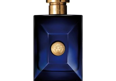 Pourhomme Dylan Blue by Versace - Eau de Toilette (men) 100ml