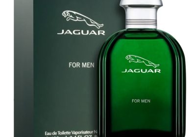 عطر فور مان من جاكوار - أو دي تواليت (رجالي) 100 مل