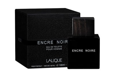 عطر انكر نوير بور هوم من لاليك - أو دي تواليت (رجالي)  100مل