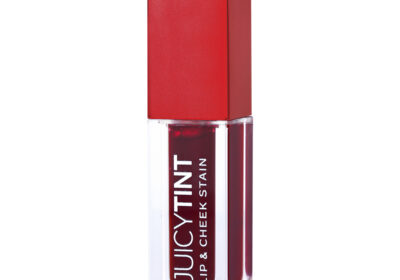 Golden Rose Juicy Tint Lip & Cheek Stain - 4 Berry Sachets