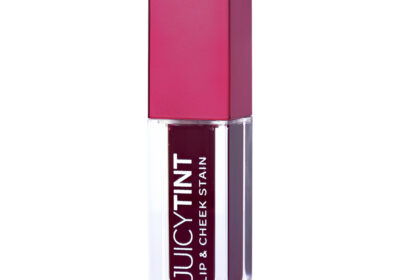 جوسي تينت للشفاه والخدود من جولدن روز - رقم 1 شراب الخوخ