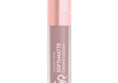 أحمر شفاه سوفت مات ليب ستيك من جولدن روز رقم 101