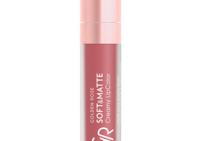 أحمر شفاه سوفت مات ليب ستيك من جولدن روز رقم 111