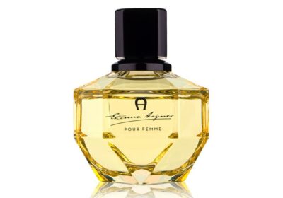 عطر بور فيميه من اغنر - أو دي بارفيوم (نسائي) 100 مل