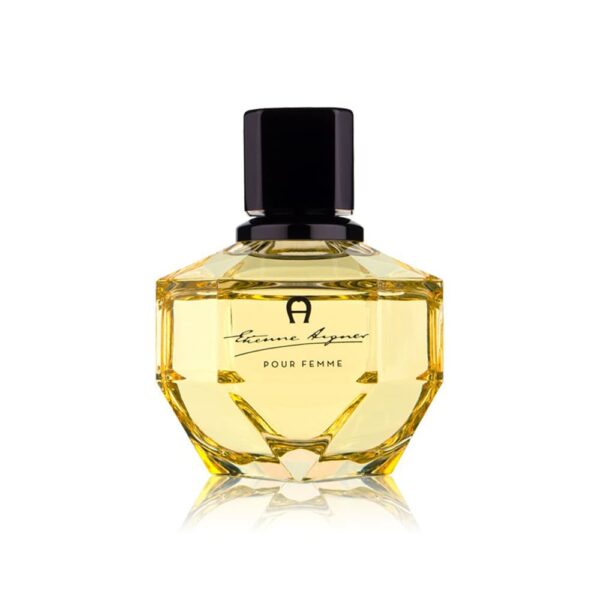 ⁦عطر بور فيميه من اغنر - أو دي بارفيوم (نسائي) 100 مل⁩ - الصورة ⁦1⁩