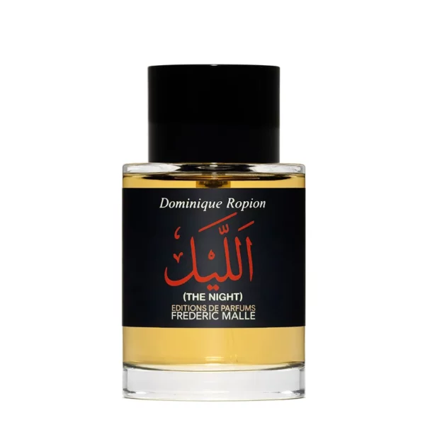 ⁦عطر فردريك مال الليل اودى بيرفيوم 100 مل⁩ - الصورة ⁦1⁩