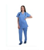 سكراب طبى نسائى شارل لبنى L