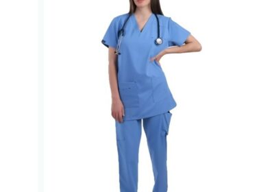 سكراب طبى نسائى شارل لبنى XXL