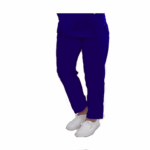 ⁦سكراب طبى نسائى شارل ازرق XL⁩ - الصورة ⁦4⁩