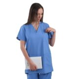 ⁦سكراب طبى نسائى شارل لبنى L⁩ - الصورة ⁦2⁩