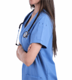 ⁦سكراب طبى نسائى شارل لبنى L⁩ - الصورة ⁦3⁩